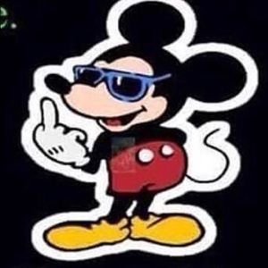 Meet your Posher, Timothy